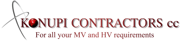 Konupi Contractors cc